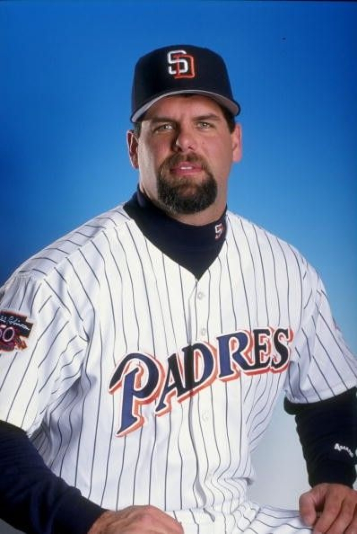 11. Ken Caminiti