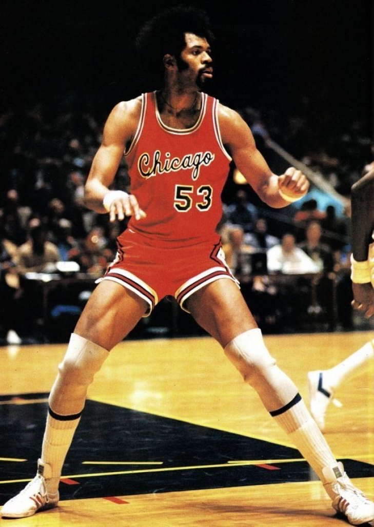 3. Artis Gilmore