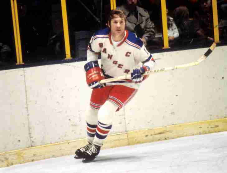 163. Vic Hadfield