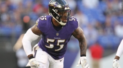 13. Terrell Suggs