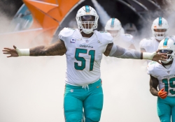 39. Mike Pouncey