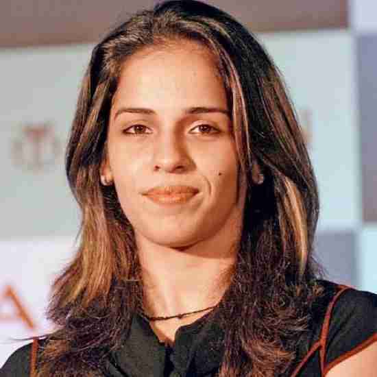 439. Saina Nehwal