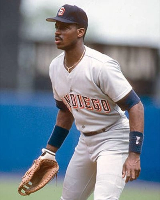 36. Fred McGriff