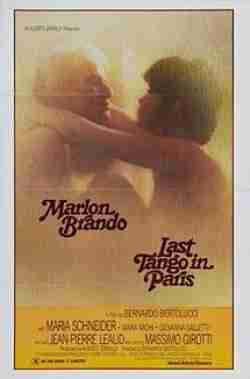 Remembering: Last Tango in Paris