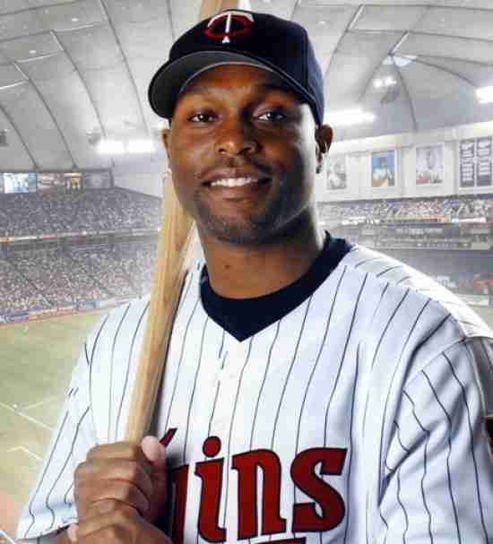 Torii Hunter