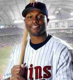 Torii Hunter