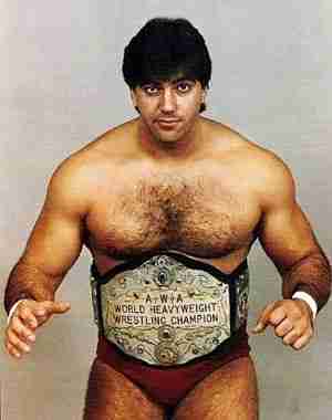 14. Rick Martel