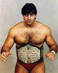 13. Rick Martel