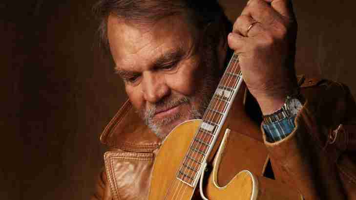 RIP: Glen Campbell