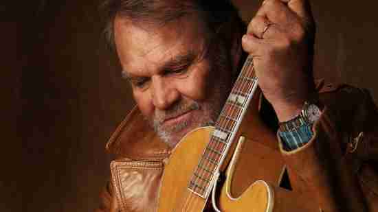 RIP: Glen Campbell