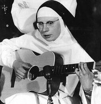 Season 1 Episode 14 -- Dominique, The Singing Nun