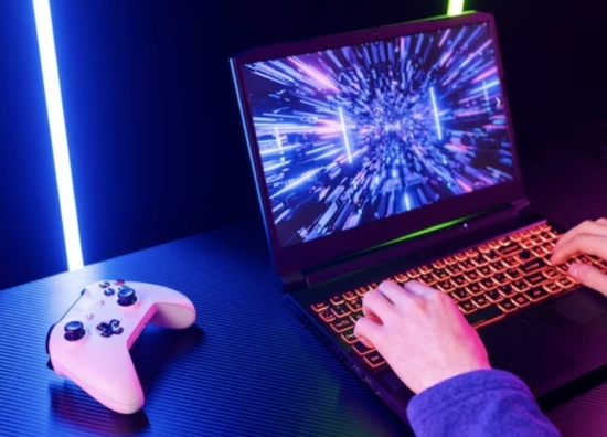 How to Choose the Right Tech for Online Gaming