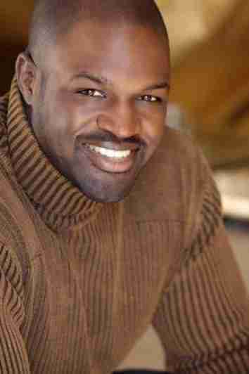 Interview with Jarrod Bunch: Former New York Giant and current actor.