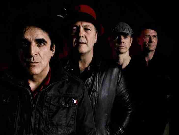 276. Killing Joke