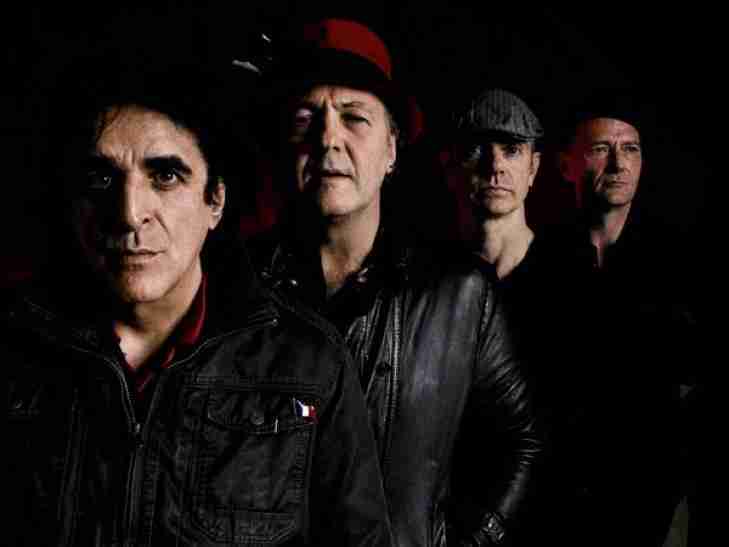 278. Killing Joke