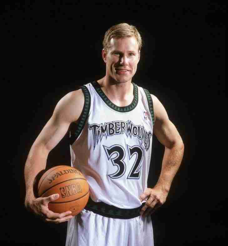 26. Fred Hoiberg