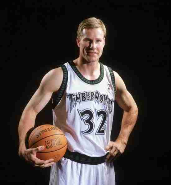 26. Fred Hoiberg