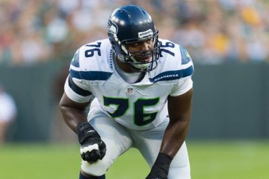 Russell Okung