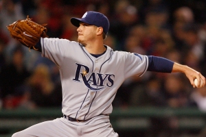 8. Scott Kazmir