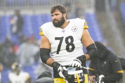 Alejandro Villanueva