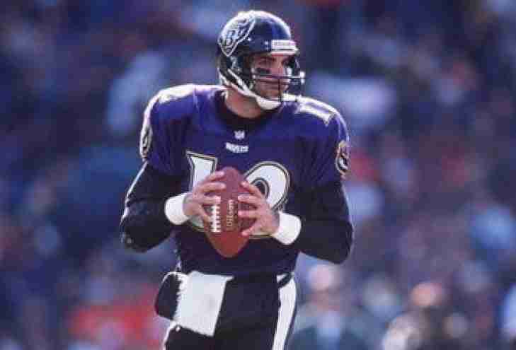 48. Vinny Testaverde