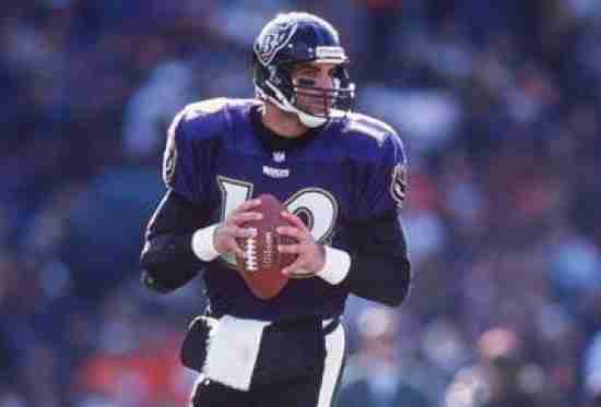 45. Vinny Testaverde