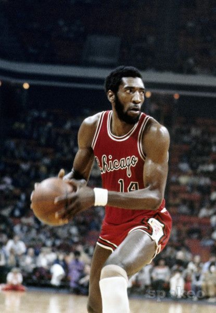 30. Clifford Ray