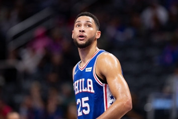 #48. Ben Simmons: Brooklyn Nets