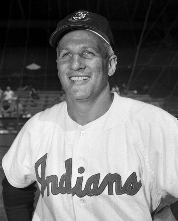 198. Al Rosen