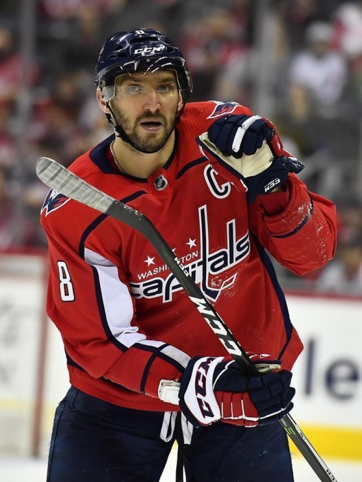 Who from the current NHL is a lock to make the Ice Hockey Hall of Fame?