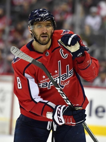 Who from the current NHL is a lock to make the Ice Hockey Hall of Fame?