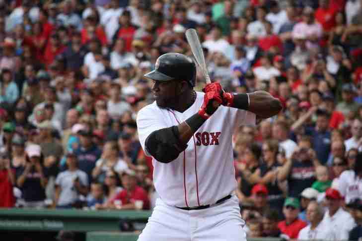 Is David Ortiz a Hall of Famer?