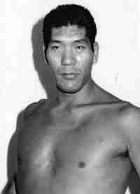 13.  Giant Baba