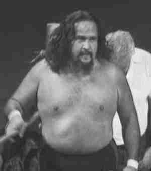 128.  King Curtis Iaukea