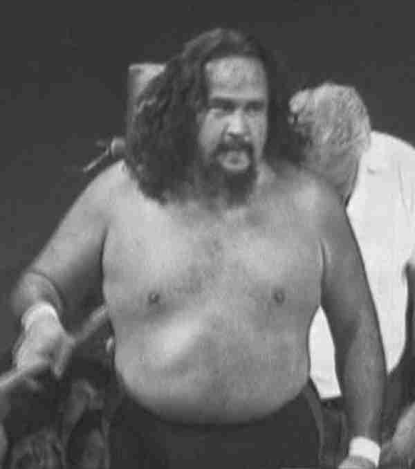 128.  King Curtis Iaukea