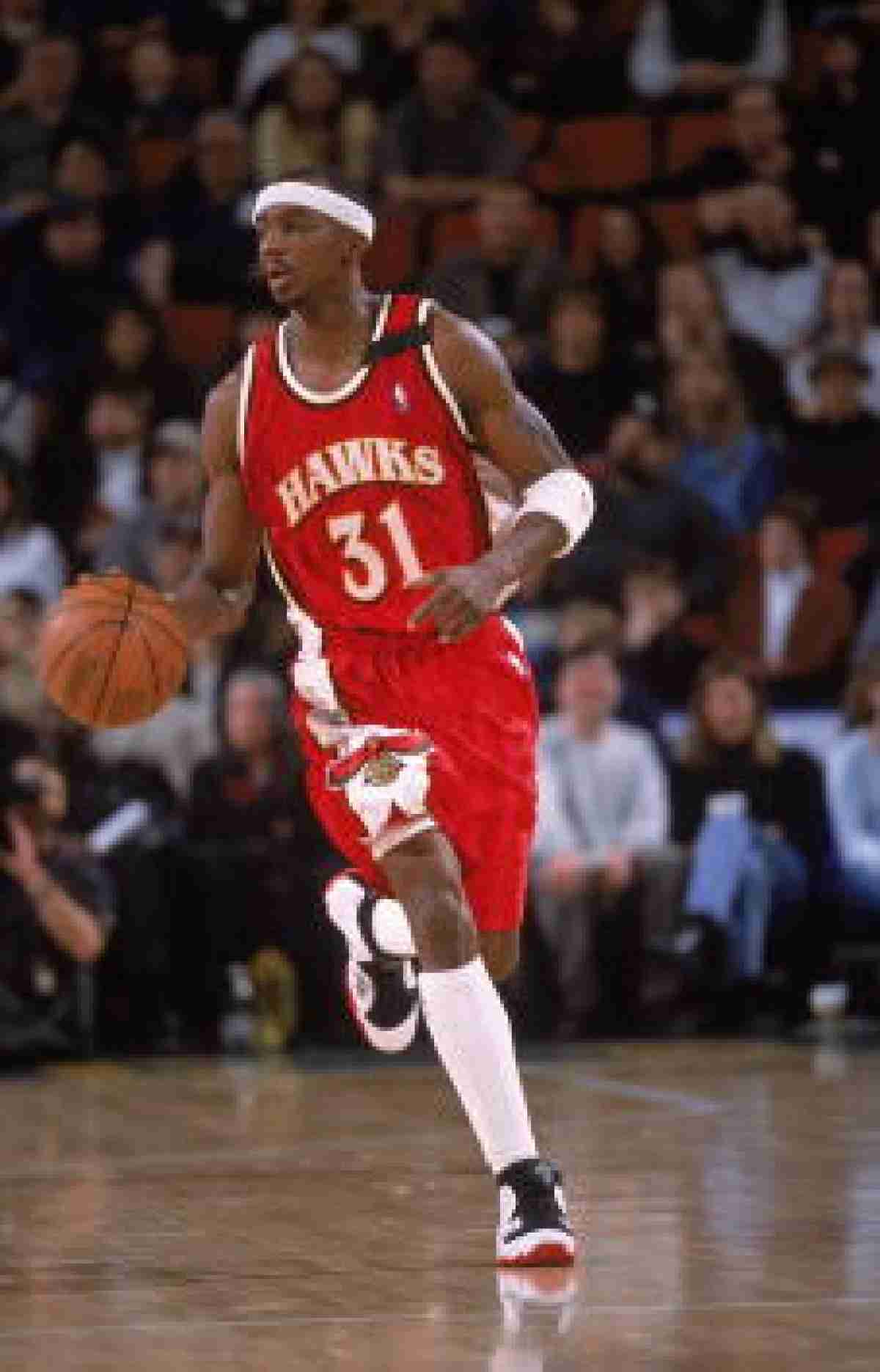 A look back at Jason Terry's role on the 1997 National