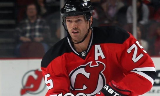 234. Jason Arnott