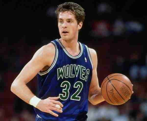 97. Christian Laettner