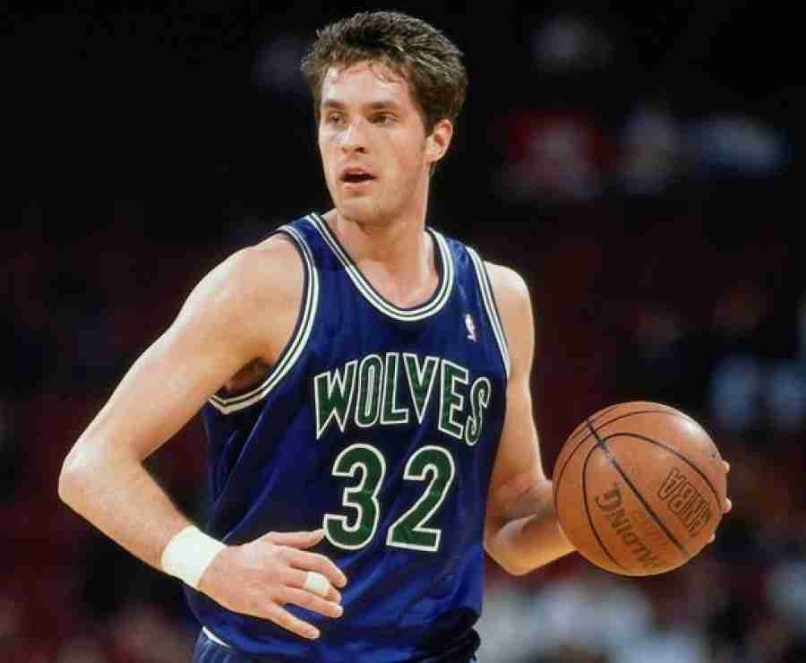 Not in Hall of Fame - 85. Christian Laettner