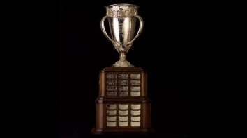 Awards=HOF?  Part Thirty-One: The Calder Trophy