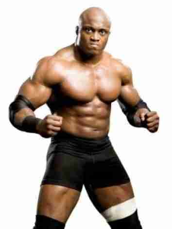 Bobby Lashley