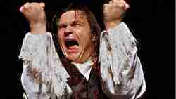 111. Meat Loaf