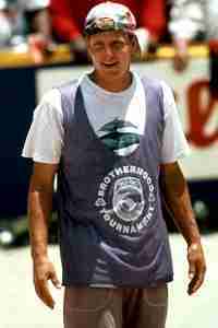 Billy Hoyle