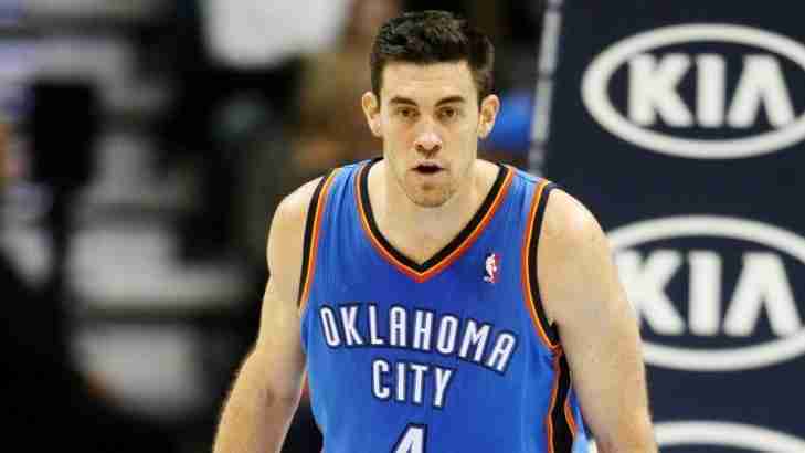 18. Nick Collison