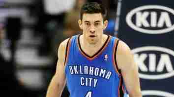 17. Nick Collison