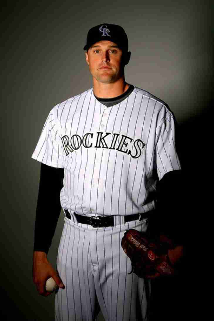 41. Matt Belisle