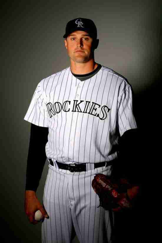 41. Matt Belisle