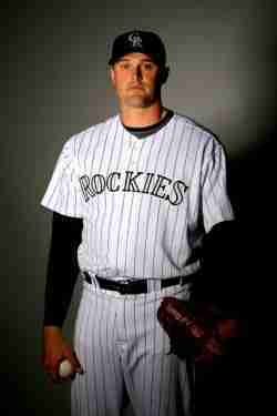 41. Matt Belisle