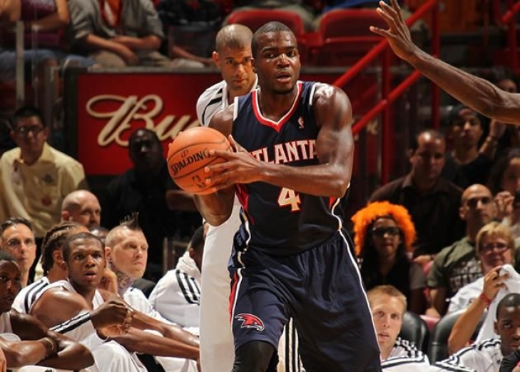 28. Paul Millsap