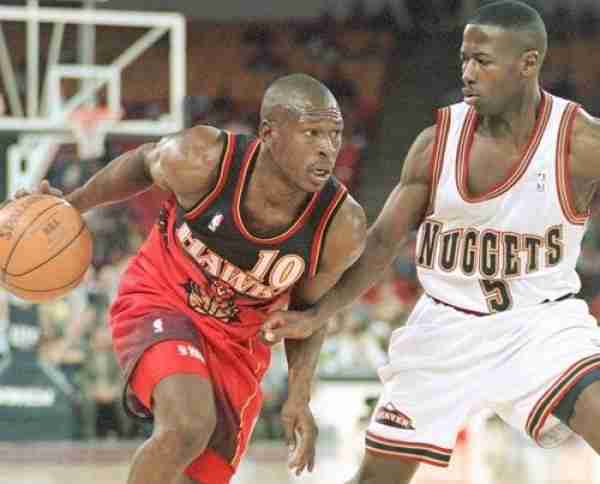 114. Mookie Blaylock
